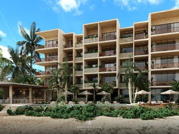 Arrecife Sisal