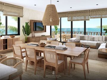 Arrecife Sisal