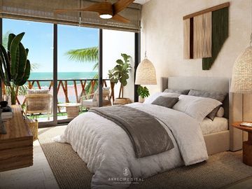 Arrecife Sisal