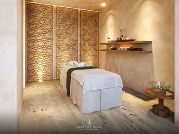 Arrecife Sisal