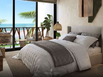 Arrecife Sisal