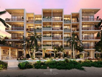 Arrecife Sisal