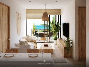 Arrecife Sisal