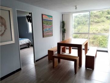 venta apartamento sector Capri Manizales