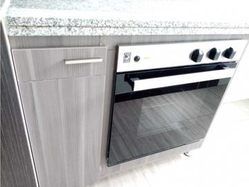 venta apartamento sector Capri Manizales
