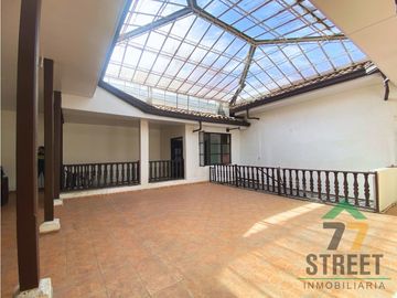 Casona en el Centro