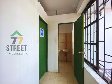 Casona en el Centro