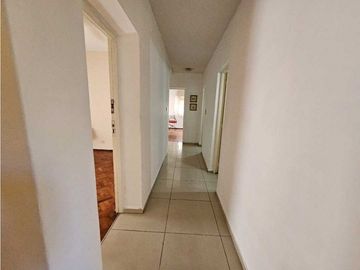 EN VENTA · DEPARTAMENTO · 3 DORM · CALLE GUTIÉRREZ ·  MENDOZA