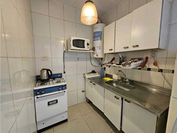 EN VENTA · DEPARTAMENTO · 3 DORM · CALLE GUTIÉRREZ ·  MENDOZA