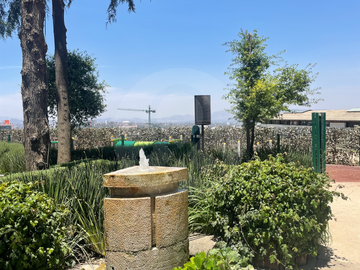Residencial Bosques Departamento en venta en Lomas del Chamizal