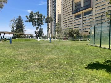 Residencial Bosques Departamento en venta en Lomas del Chamizal