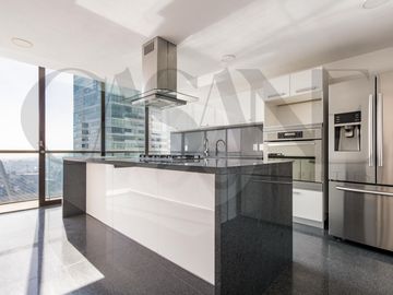 Residencial Bosques Departamento en venta en Lomas del Chamizal