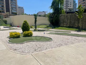Residencial Bosques Departamento en venta en Lomas del Chamizal