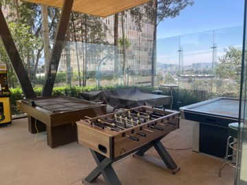 Residencial Bosques Departamento en venta en Lomas del Chamizal