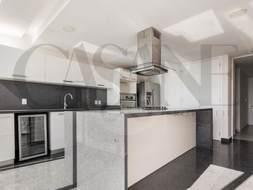 Residencial Bosques Departamento en venta en Lomas del Chamizal