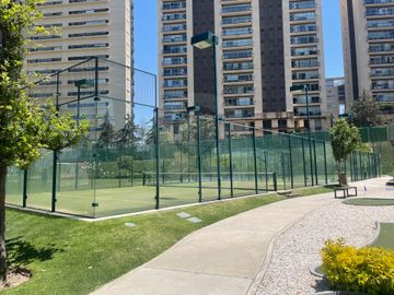 Residencial Bosques Departamento en venta en Lomas del Chamizal