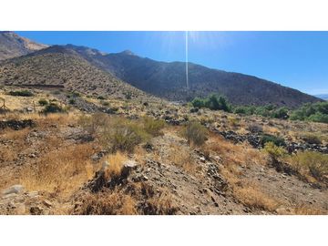 Venta Excelente Parcela 8.638.18 m2 en Condominio Hacienda Rinconada