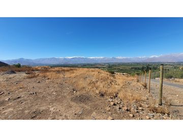 Venta Excelente Parcela 8.638.18 m2 en Condominio Hacienda Rinconada