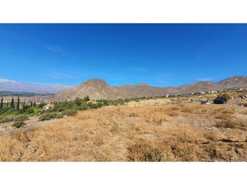 Venta Excelente Parcela 8.638.18 m2 en Condominio Hacienda Rinconada