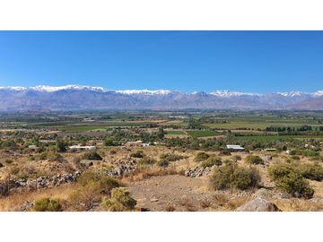 Venta Excelente Parcela 8.638.18 m2 en Condominio Hacienda Rinconada