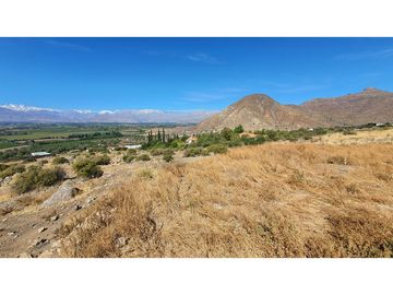 Venta Excelente Parcela 8.638.18 m2 en Condominio Hacienda Rinconada