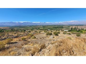 Venta Excelente Parcela 8.638.18 m2 en Condominio Hacienda Rinconada
