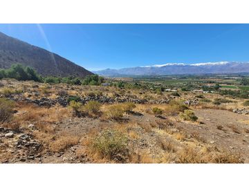 Venta Excelente Parcela 8.638.18 m2 en Condominio Hacienda Rinconada