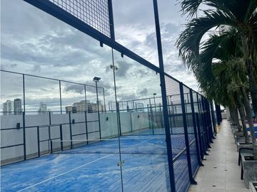 Apartamento en Venta PH Ten Tower- Costa del Este