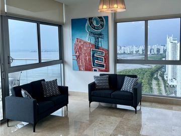 Apartamento en Venta PH Ten Tower- Costa del Este