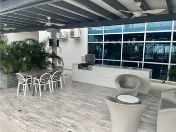 Apartamento en Venta PH Ten Tower- Costa del Este