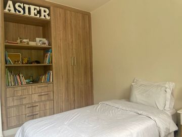 Venta de apartamento en Clayton-Albrook, PH Embassy Village