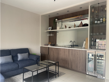 Venta de apartamento en Clayton-Albrook, PH Embassy Village