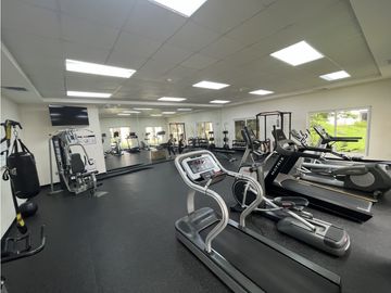 Venta de apartamento en Clayton-Albrook, PH Embassy Village