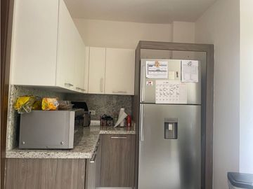 Venta de apartamento en Clayton-Albrook, PH Embassy Village