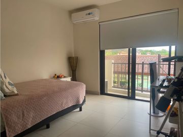 Venta de apartamento en Clayton-Albrook, PH Embassy Village