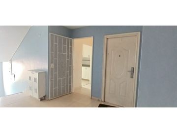 Vendo apartamento remodelado Ph Plaza Camino Real, Betania