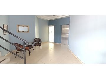Vendo apartamento remodelado Ph Plaza Camino Real, Betania