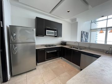 Venta de apartamento en Punta Pacífica, Ph Pacific Village