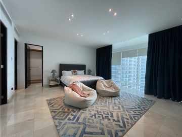 Venta de apartamento en Punta Pacífica, Ph Pacific Village