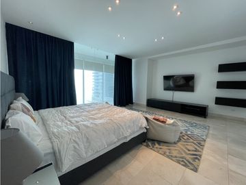 Venta de apartamento en Punta Pacífica, Ph Pacific Village