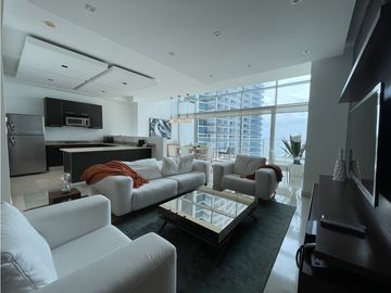 Venta de apartamento en Punta Pacífica, Ph Pacific Village