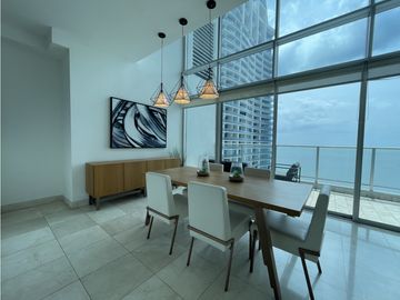 Venta de apartamento en Punta Pacífica, Ph Pacific Village