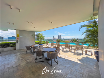VENTA-ALQUILO APARTAMENTO EN SANTA MARIA PH GREEN VIEW (6)