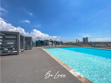 VENTA-ALQUILO APARTAMENTO EN SANTA MARIA PH GREEN VIEW (6)