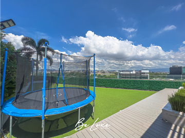 VENTA-ALQUILO APARTAMENTO EN SANTA MARIA PH GREEN VIEW (6)