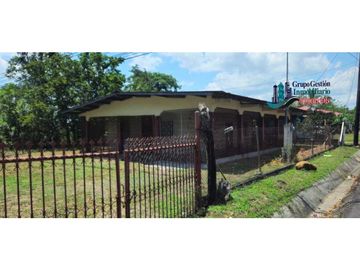 VENDO CASA EN BUGABA