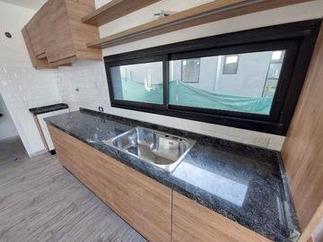Casa en venta en Francisco Alvarez