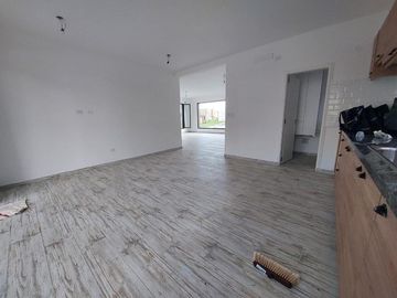Casa en venta en Francisco Alvarez