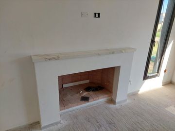Casa en venta en Francisco Alvarez