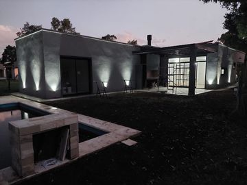 Casa en venta en Francisco Alvarez